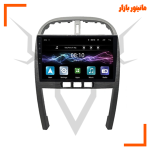 پخش کننده خودرو ووکس مدل X33NC100Pro