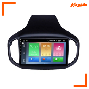 پخش کننده خودرو ووکس مدل TG7C500Pro
