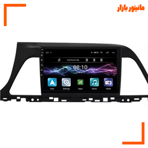 پخش کننده خودرو ووکس مدل LFC100Pro