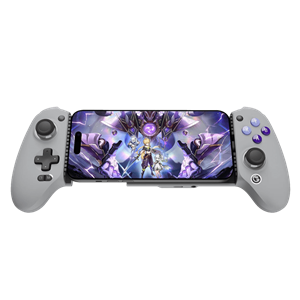 دسته بازی گیمسر مدل G8  GALILEO WIRELESS