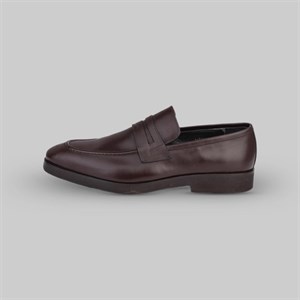 کفش مردانه چرم مشهد مدل J6301-088