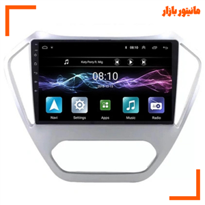 پخش کننده خودرو ووکس مدل MGTC100Pro