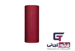 اسپیکر بلوتوثی قابل حمل آلتیمیت ایرز مدل UE BOOM 3