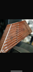 سنتور قشلاقی مدل 3 مهر کد B1