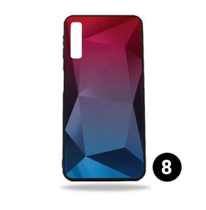 قاب الماسی پشت گلس سامسونگ Diamond Case Samsung Galaxy M10 