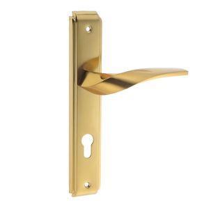 دستگیره در مدل پلاک سویچی 9030 بسته 2 عددی