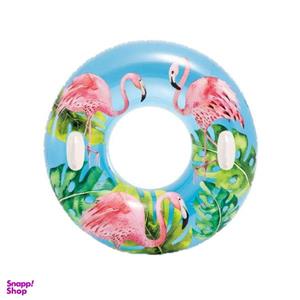 حلقه شنا بادی اینتکس طرح نخل 58263 