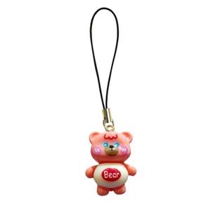 بند نگهدارنده فلش مدل خرسی Newbear