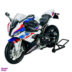 موتور بازی ولی مدل BMW S1000RR کد 62207GW