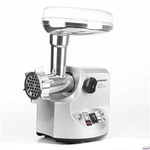 چرخ گوشت گوسونیک مدل GMG-742