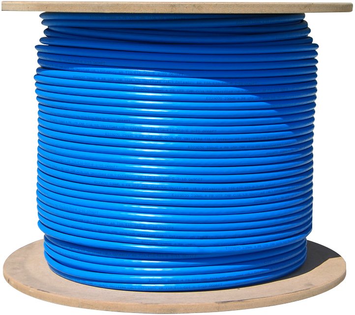 Cat 6 UTP LEGRAND
