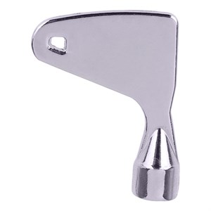 کلید درب آسانسور آرمان لیفت مدل KEY-T11-S-30P بسته 30عددی