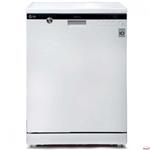 ماشین ظرفشویی ایستاده ال جی مدل LG Dishwasher DC65w