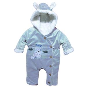 سرهمی نوزادی مدل Born.to.fly کد Ab1