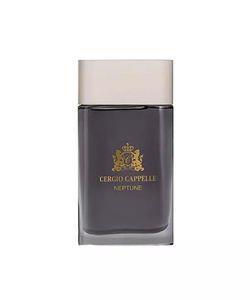 ادو پرفیوم مردانه سرجیو کاپل مدل NEPTUNE با رایحه تلخ حجم 100 میلی لیتر