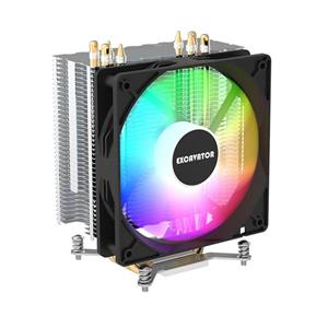 خنک کننده پردازنده اکسکویتور مدل EX_120