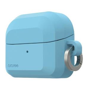 کاور آراری مدل Brio مناسب برای کیس هدفون سامسونگ Galaxy Buds 3 /Buds 3 Pro