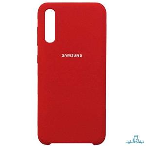 کاور سیلیکونی گوشی موبایل سامسونگ گلکسی A70 Samsung Silicone Cover For Galaxy A70