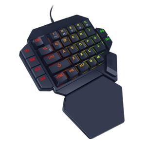 کیبورد مخصوص بازی مدل K50