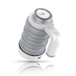 کتری فندکی گرین لاین مدل Electric Kettle GNCARFELKT