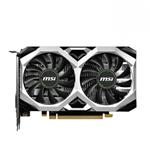 کارت گرافیک ام اس آی مدل Nvidia GTX 1650 Ventus XS OCV3 D6 4G