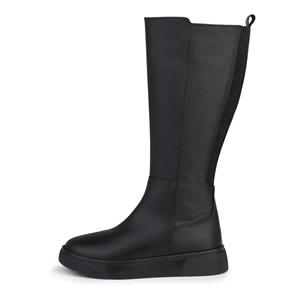 بوت زنانه چرم مشهد مدل J2725-001