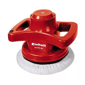 دستگاه پولیش آینهل مدل CC-PO 90