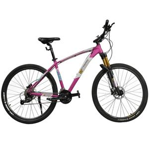 دوچرخه شهری دبلیو استاندارد مدل PRO T1 سایز طوقه 27.5