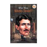 کتاب Who Was Nikola Tesla اثر Jim Gigliotti انتشارات جنگل