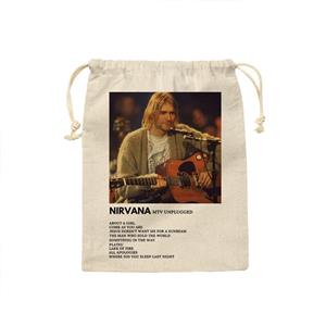 کیسه نان و سبزی ترمه طراحان ایده مدل نیروانا, Nirvana کد strm0996 - M