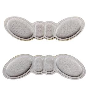 پد محافظ پاشنه پا مدل فومی کد 22 بسته 2 عددی