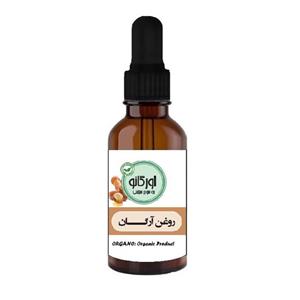 روغن آرگان اورگانو مدل v30 حجم 30 میلی لیتر