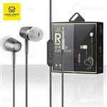 هندزفری سیمی UEELR R4 Stereo Earphone