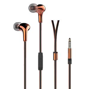 هندزفری سیمی ارلدام Earldom ET-E13 Metal Men Bass Earphone