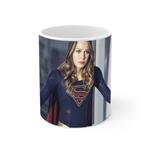 ماگ نورو استور طرح سریال سوپرگرل Supergirl کد NM5178