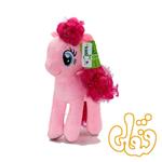 عروسک پونی صورتی پینکی پای Pinkie Pie 100110