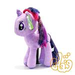 عروسک پونی بنفش توییلت اسپارکل Twilight Sparkle 100112