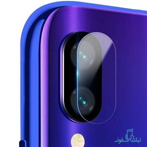 شیشه دوربین هورس مدل CGS مناسب برای گوشی موبایل هوآوی Y7 2019
