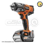 بکس شارژی آاگ 1/2 اینچ مدل BSS18C12ZLI-402