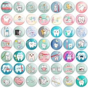پیکسل خندالو مدل دندان و دندانپزشکی کودکانه کد 167 مجموعه 49 عددی
