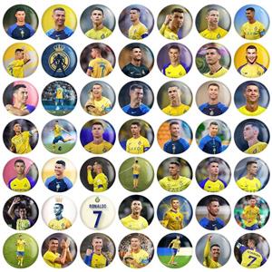 پیکسل خندالو مدل کریستیانو رونالدو کد 159 مجموعه 49 عددی