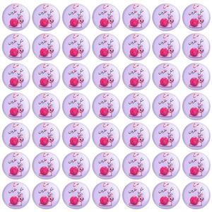 پیکسل خندالو مدل جشن الفبا ح مثل حلزون کد 8690 مجموعه 49 عددی