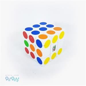روبیک Happy Cube