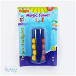 برج جادویی | Magic Tower RT-TOYS