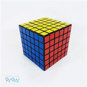 روبیک Magic مدل 6*6