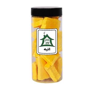 بستنی خشک طعم انبه خونه مادرجون - 130 گرم