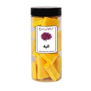 بستنی خشک انبه ارغوان سرخ - 130 گرم