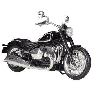 موتور بازی ولی مدل BMW R18