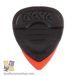 پیک گیتار داوا مدل Rock Control بسته 6 عددی