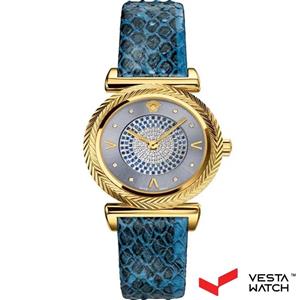 ساعت مچی زنانه ورساچه Versace مدل VERE01018